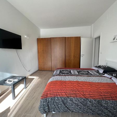 Appartamento Barbieri Bologne Extérieur photo