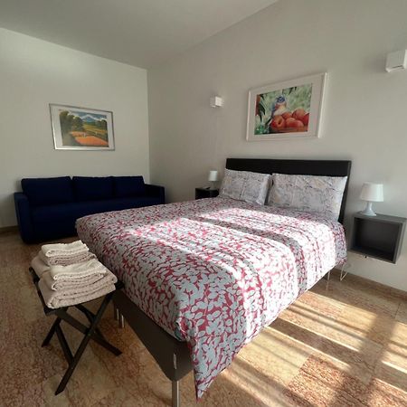 Appartamento Barbieri Bologne Extérieur photo