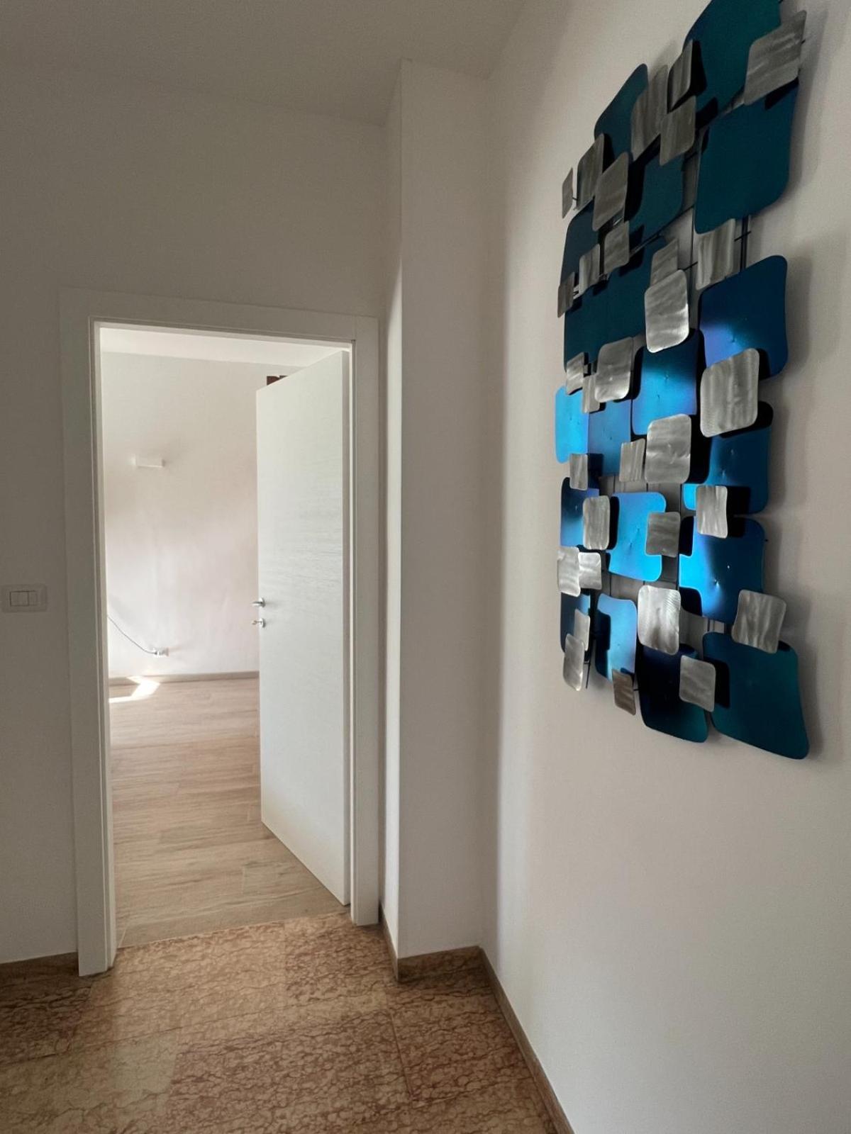 Appartamento Barbieri Bologne Extérieur photo