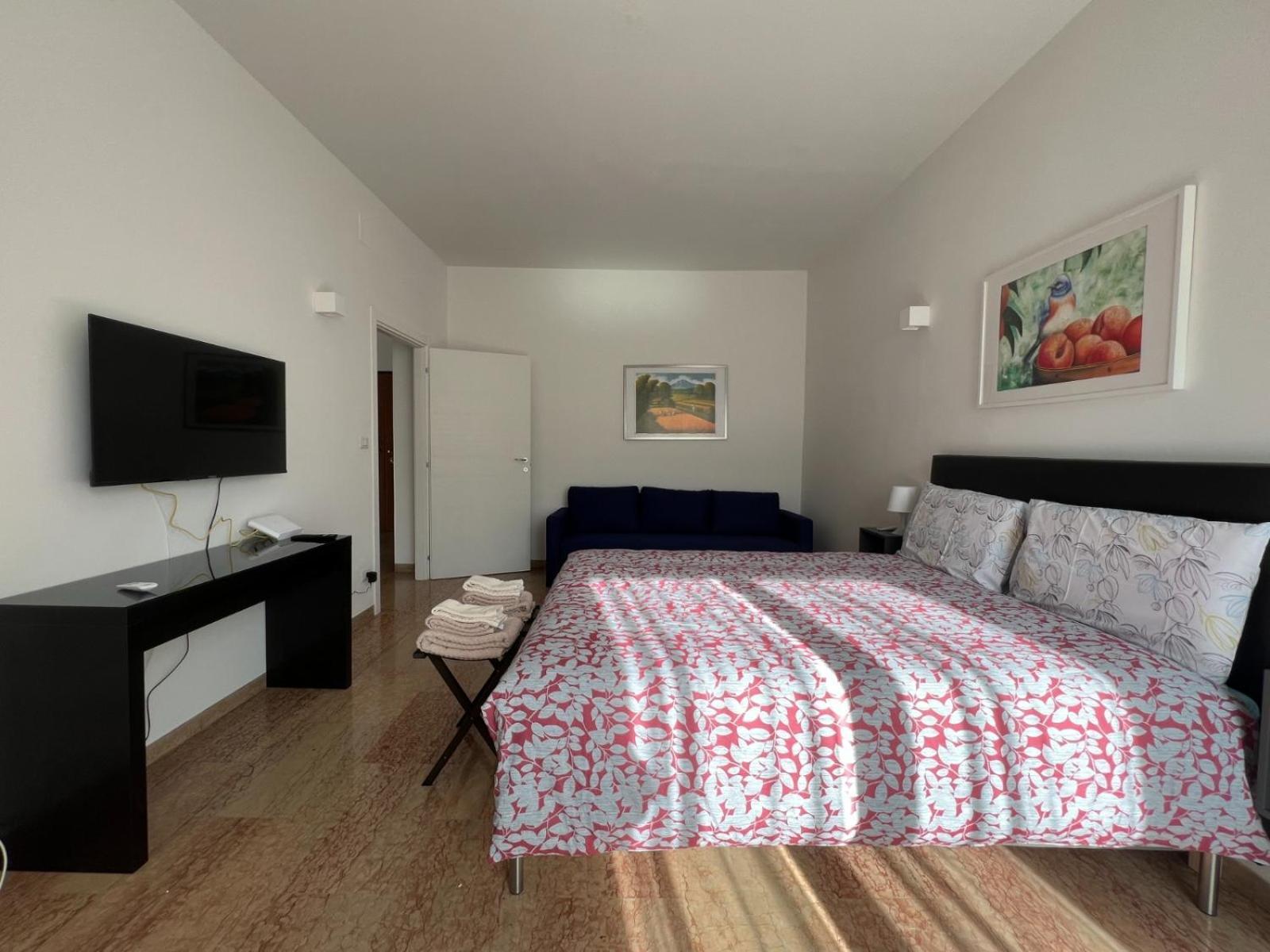 Appartamento Barbieri Bologne Extérieur photo