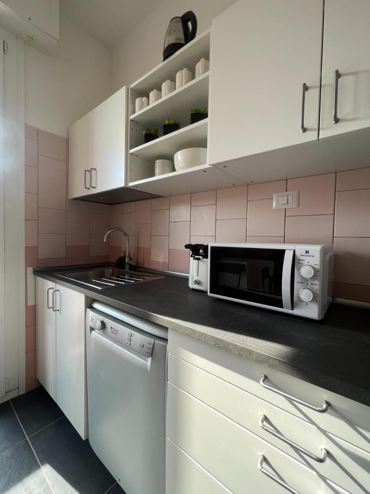 Appartamento Barbieri Bologne Extérieur photo