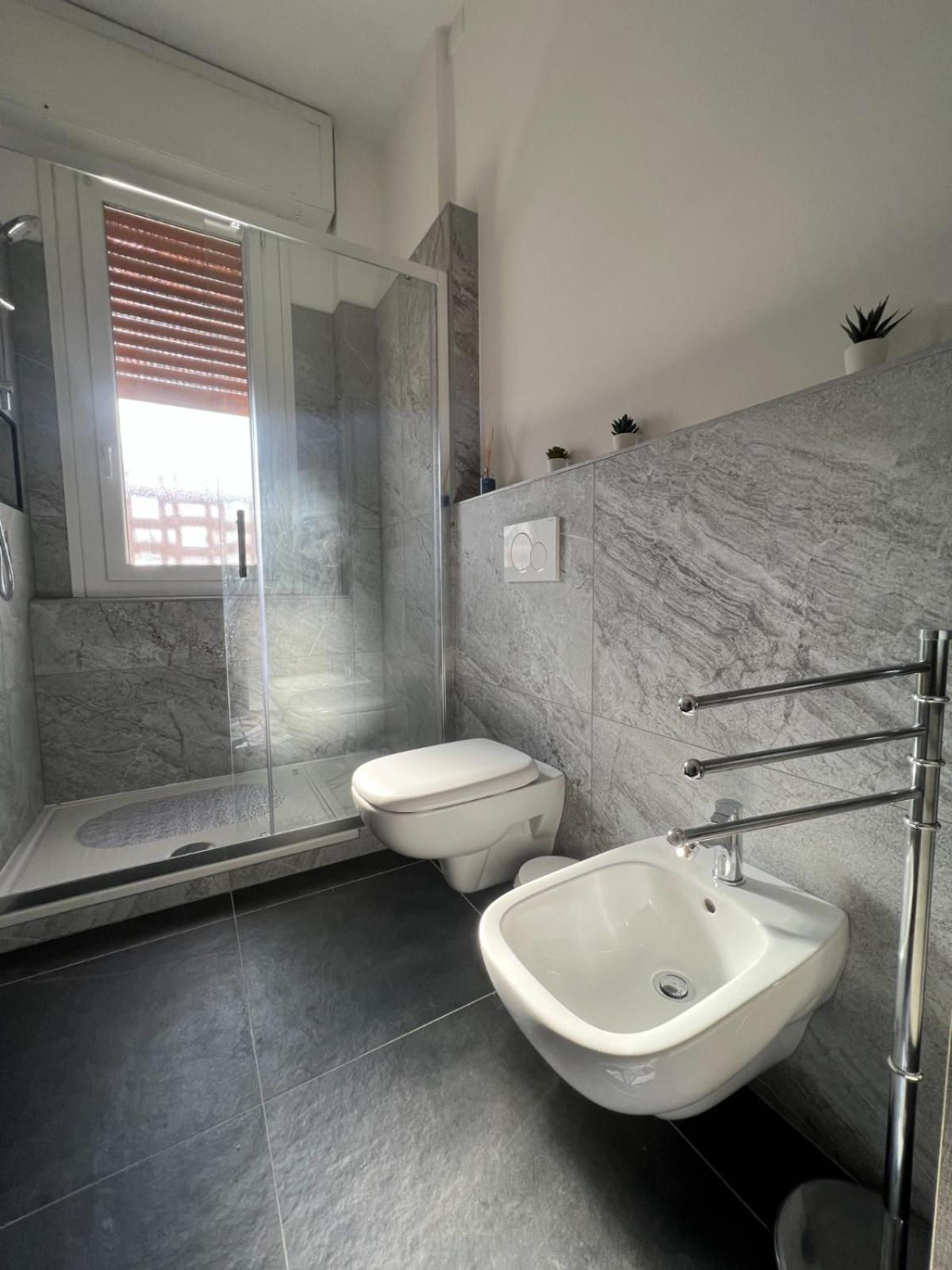 Appartamento Barbieri Bologne Extérieur photo