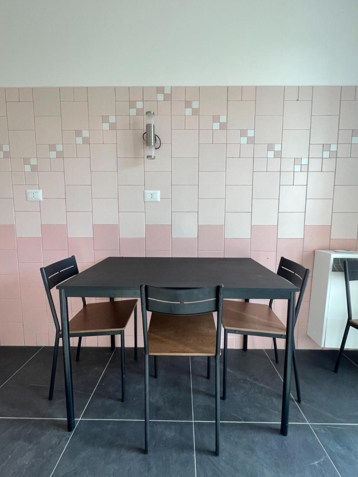 Appartamento Barbieri Bologne Extérieur photo