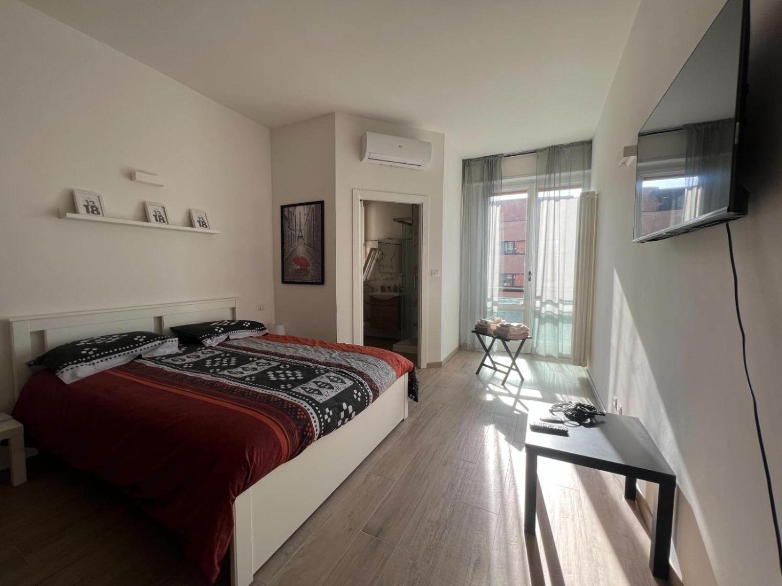Appartamento Barbieri Bologne Extérieur photo