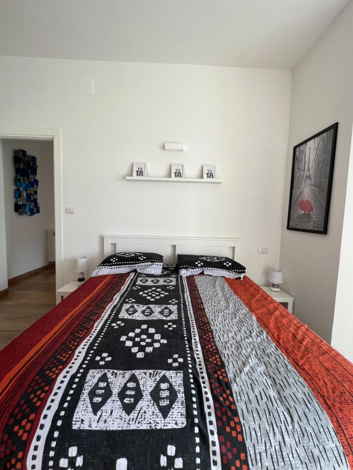 Appartamento Barbieri Bologne Extérieur photo