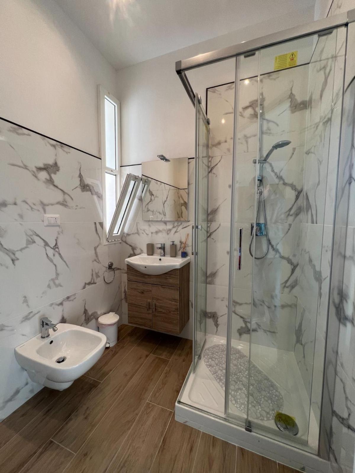 Appartamento Barbieri Bologne Extérieur photo