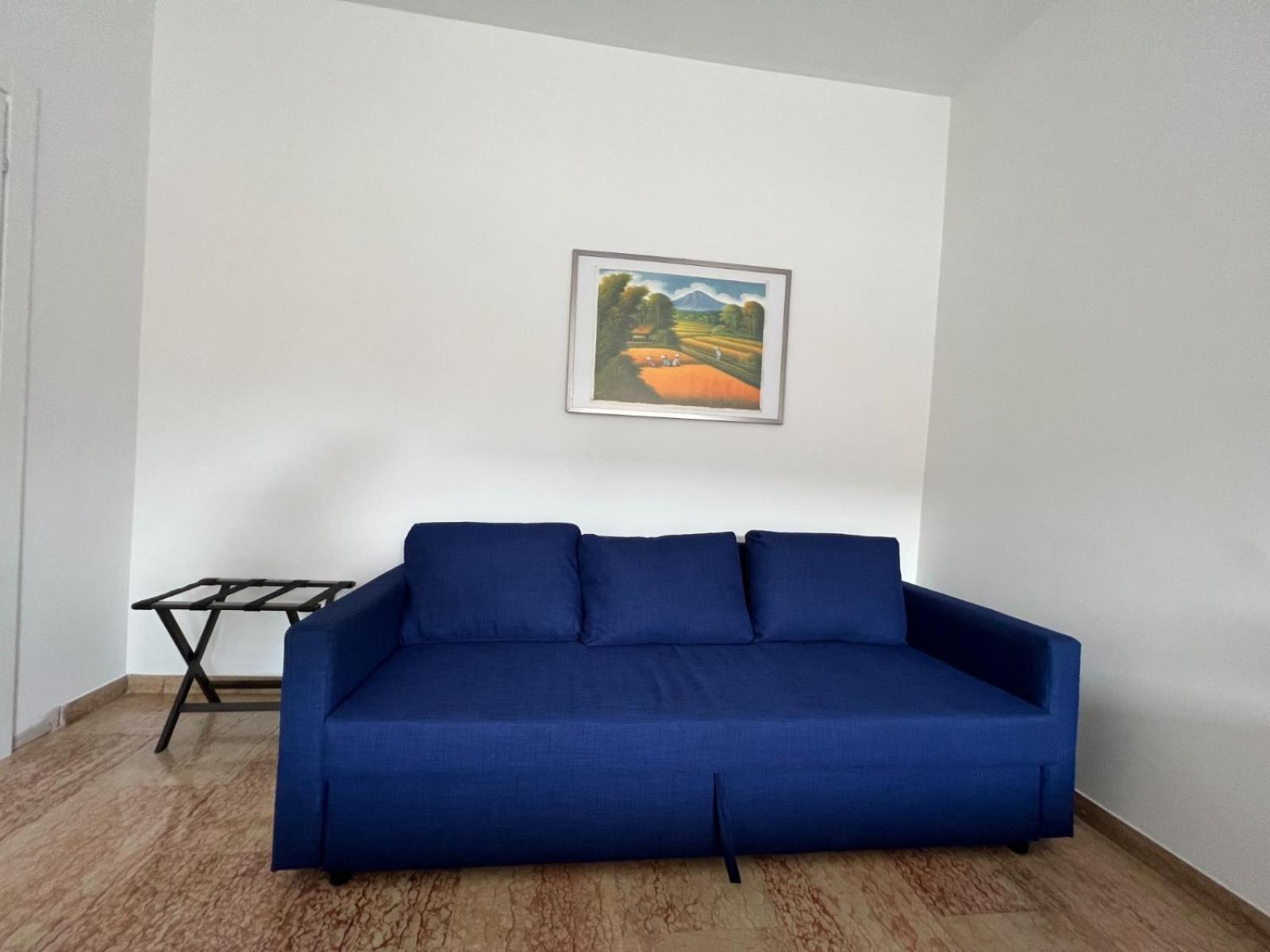 Appartamento Barbieri Bologne Extérieur photo