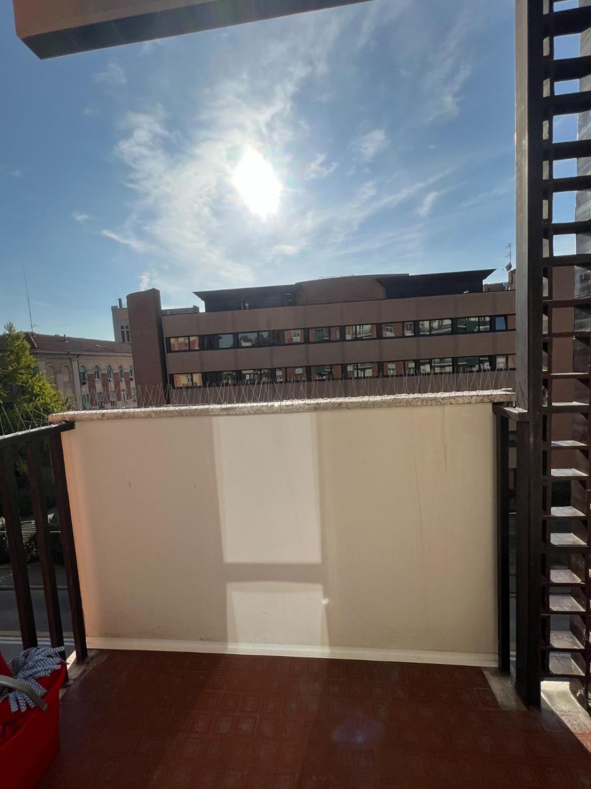 Appartamento Barbieri Bologne Extérieur photo