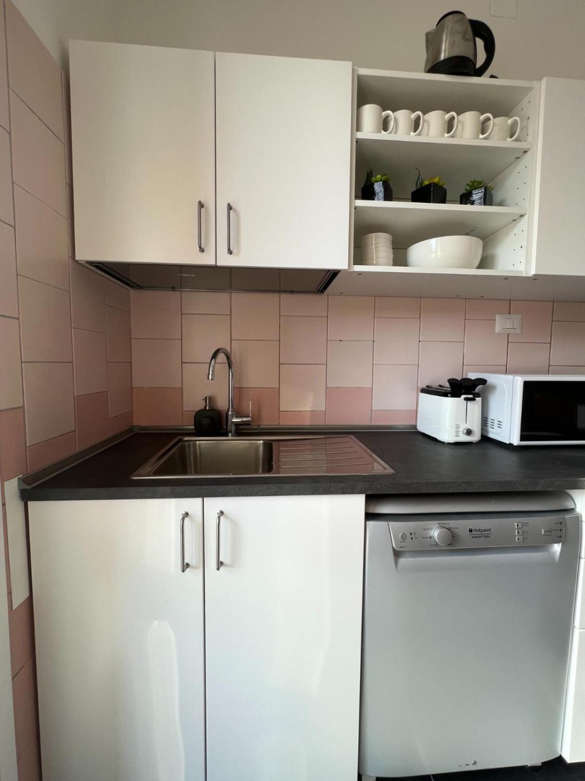 Appartamento Barbieri Bologne Extérieur photo