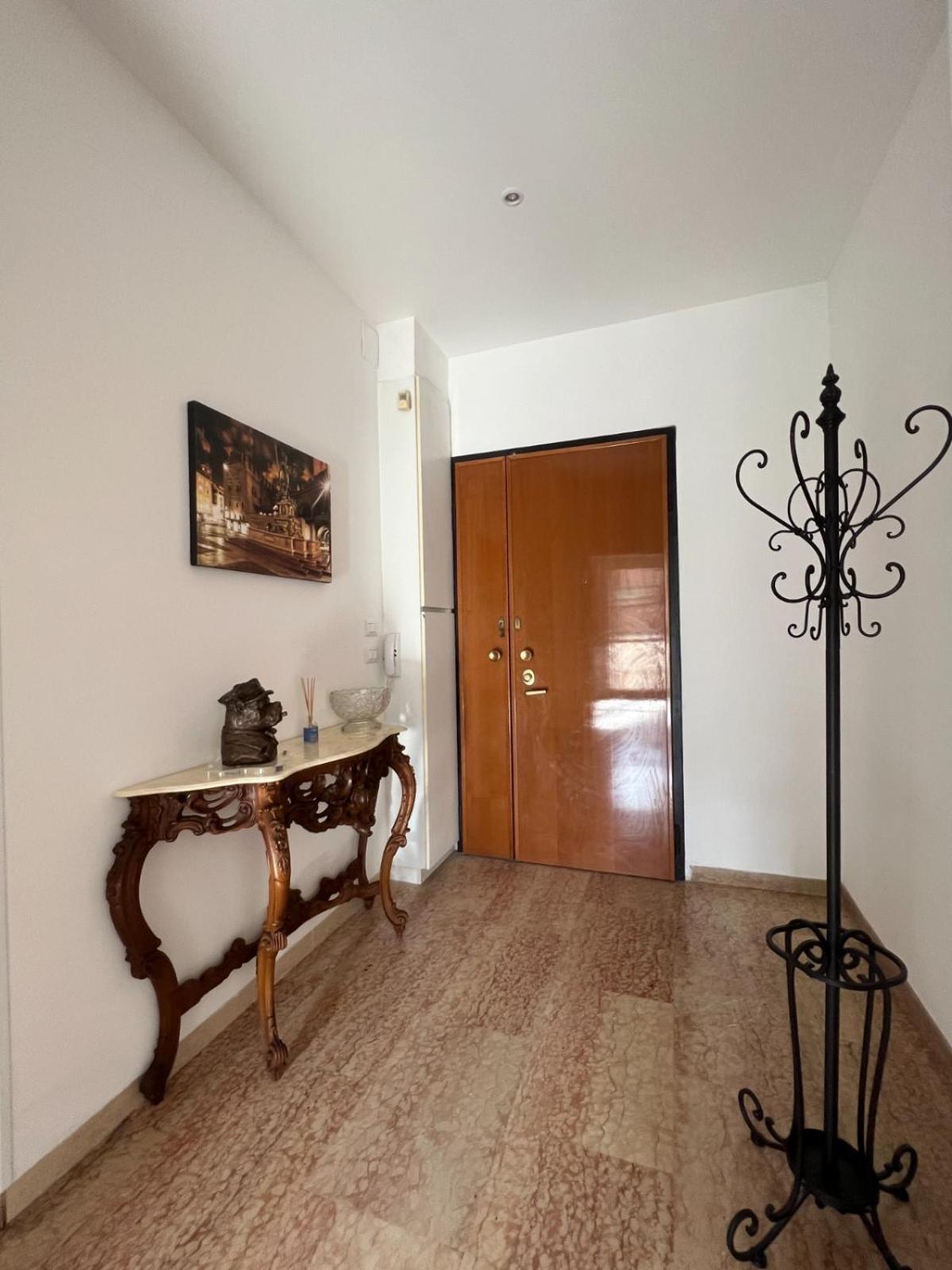 Appartamento Barbieri Bologne Extérieur photo
