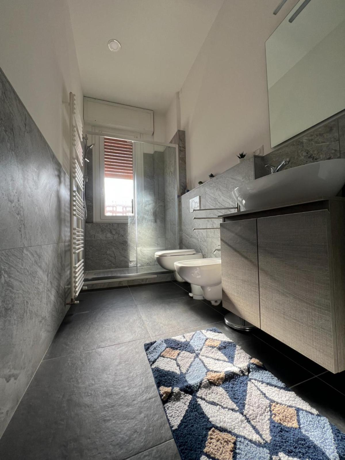 Appartamento Barbieri Bologne Extérieur photo