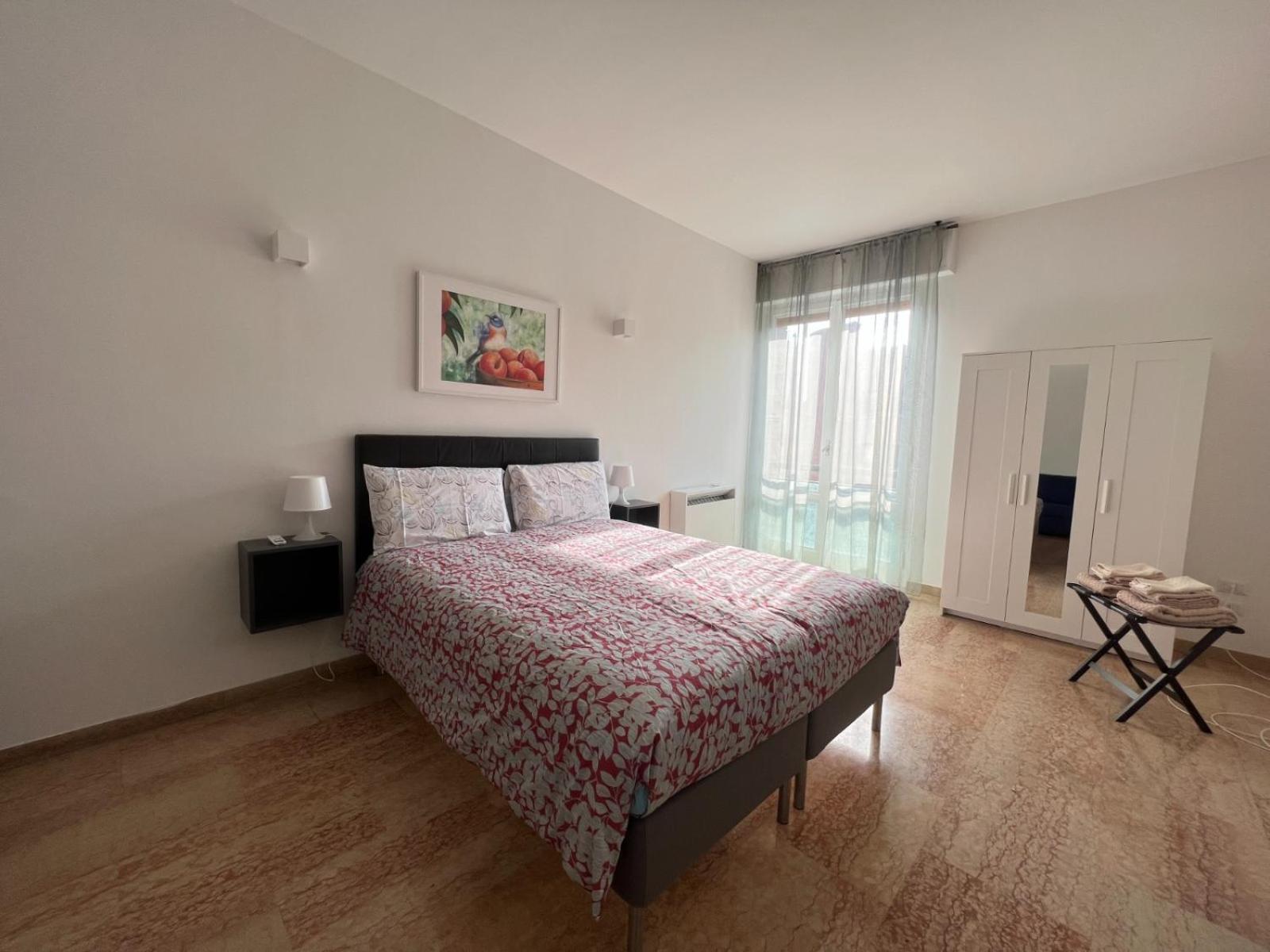 Appartamento Barbieri Bologne Extérieur photo